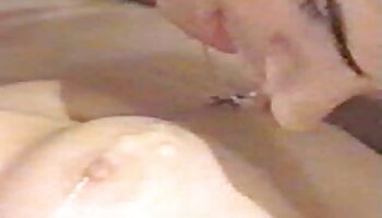 Hot Blonde Tgirl Juliana Leal soffia uno stallone incula la moglie e si infila il buco del culo