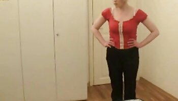Hottie esotica Bella Bellz ha un duro martellamento interrazziale video porno moglie marito e amico
